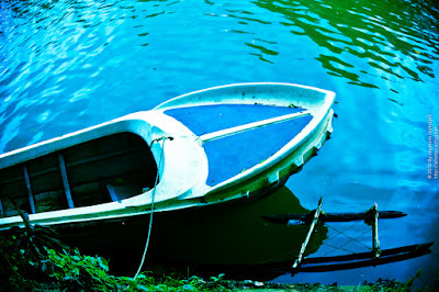 Discovering - Finding the real me.