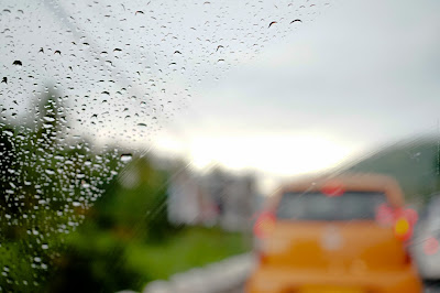 Road Accident Lessons: What I Learned the Hard Way